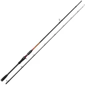 Kinetic Xarann Predator Trigger Baitcastingstang