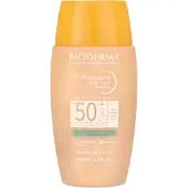 Bioderma Photoderm Nude Touch SPF 50+ Very Light
