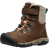 Keen Boots beige / brun