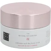 RITUALS The Ritual Of Sakura Renewing Body Scrub 250 g
