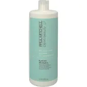 Paul Mitchell Clean Beauty Hydrate Shampoo 1000 ml