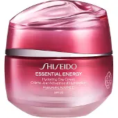 Shiseido ESSENTIAL ENERGY HYDRATING DAY CREAM SPF20 50ML