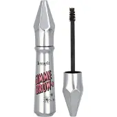 Benefit Gimme Brow+ Volumizing Fiber Gel (4 Warm Medium Brown) 3 g