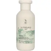 Wella Nutricurls Curls Shampoo 250 ml