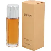 Calvin Klein Escape Eau De Parfum Spray 100ml