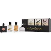 Yves Saint Laurent Miniature sæt