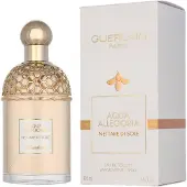 Guerlain Aqua Allegoria Nettare di Sole Eau de toilette Refillable 125 ml