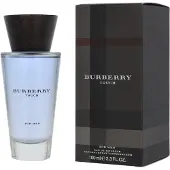 Burberry Touch Men Eau de toilette 100 ml