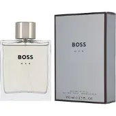 HUGO BOSS Boss Orange Man Eau de Toilette Spray 100ml