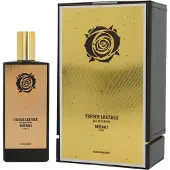 Memo Paris French Leather Eau de parfum 75 ml