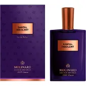 Molinard Santal Insolent Eau de parfum 75 ml