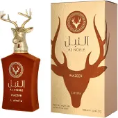 Lattafa Al Noble Wazeer Eau de parfum 100 ml