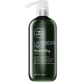 Paul Mitchell Tetr? lavendel mynt fugtighedende cowash rensning balsam til groft kr?llet + t?rt h?r 16,9 fl. oz.