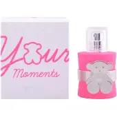 Tous Your Moments Eau De Toilette Spray 30ml