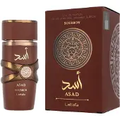 Lattafa - Asad Bourbon EDP for Everyone - 100 ml