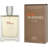 Hermès Paris Terre D’hermès Givrée Eau De Parfum 100ml