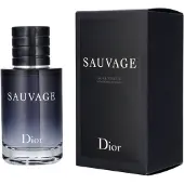 Dior Sauvage 60ml Eau De Toilette