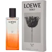 LOEWE Solo Ella Elixir Eau de parfum 50 ml