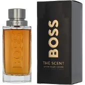 HUGO BOSS The Scent After Shave - Mand - 100 ml