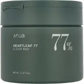ANUA Heartleaf 77% Clearpad - 160ml