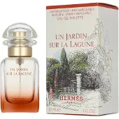 Hermès Paris Hermès Un Jardin Sur La Lagune Eau De Toilette Spray 30ml