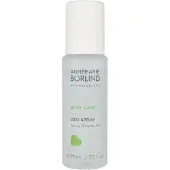 Börlind Deo Spray BODY CARE • 75ml.