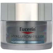 Eucerin Hyaluron-Filler Natcreme 50 ml
