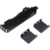 Akasa PCI Slot Bracket - Bøjlesæt - sort