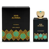 Swiss Arabian Sehr Al Sheila Edp Spray 100 ml