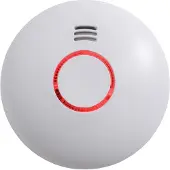 Airam SmartHome brandalarm til Wi-Fi-netværk