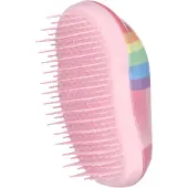 Tangle Teezer Hårbørste - Wet & Dry - Rainbow Unicorn - - OneSize - Hårbørste