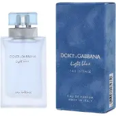 Dolce&Gabbana Light Blue Eau Intense Eau de Parfum Spray 25ml