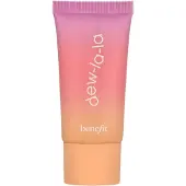 Benefit Cosmetics - Dew-la-la - Glow Flydende Highlighter - Highlight Reboot Light Pink Lqd Aurora - For Women