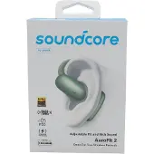 Anker soundcore AeroFit 2 - Green