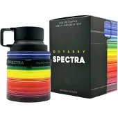 Armaf Odyssey Spectra Eau de parfum 60 ml