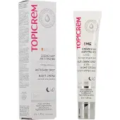 Topicrem Mela Anti-Stain Peeling Night Cream 40ml