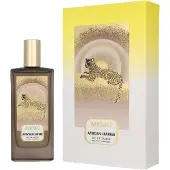 Memo Paris Cuirs Nomades African Leather Eau de Parfum 75 ml