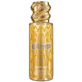 Roberto Cavalli Sultry Gold Hair & Body Mist 250 ml