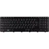 Dell 0433XP, Tastatur, Engelsk,