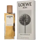 LOEWE Aura White Magnolia Eau De Parfum Spray 50ml
