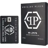 Philipp Plein No Limits Eau de Parfum 90 ml
