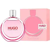 HUGO BOSS BOSS HUGO EXTREME (W) EDP/S 75ML