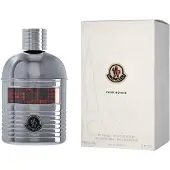 Moncler Pour Homme Eau de Parfum Refillable Spray 150ml