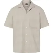 BOSS Rayer 10277654 Kortærmet Skjorte