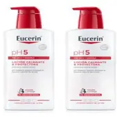 Eucerin Ph5 800ml Bodylotion