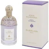 Guerlain Aqua Allegoria Flora Salvaggia Eau de toilette Refillable 125 ml