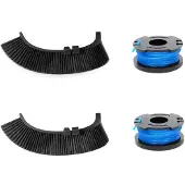 Ecovacs Goat Gkt010004 Elektrisk Plæneklipper