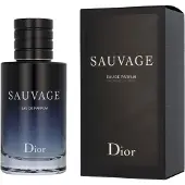 Dior Sauvage Eau de Parfum 100 ml