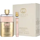 Gucci Guilty Pour Femme Gave sæt