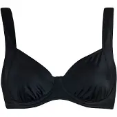 Olympia Bikinioverdel sort
